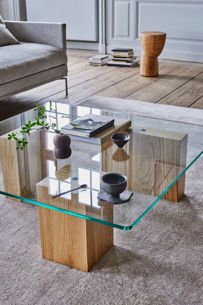 Eilersen Ash modulsofa – detaljbilde