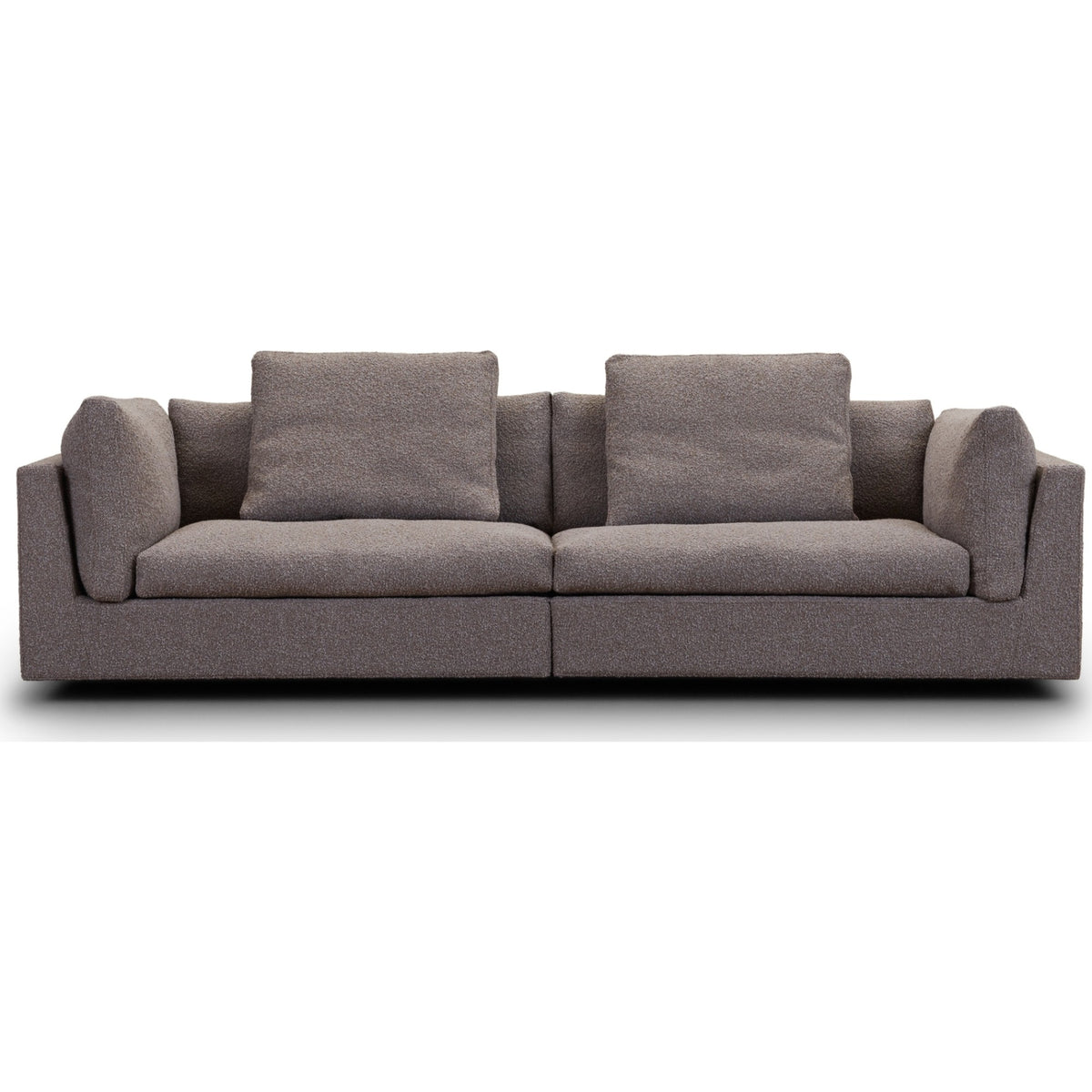 Eilersen Float modulsofa – produktbilde