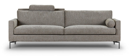 Eilersen Lift sofa – duntopp sete, dunrygg – produktbilde