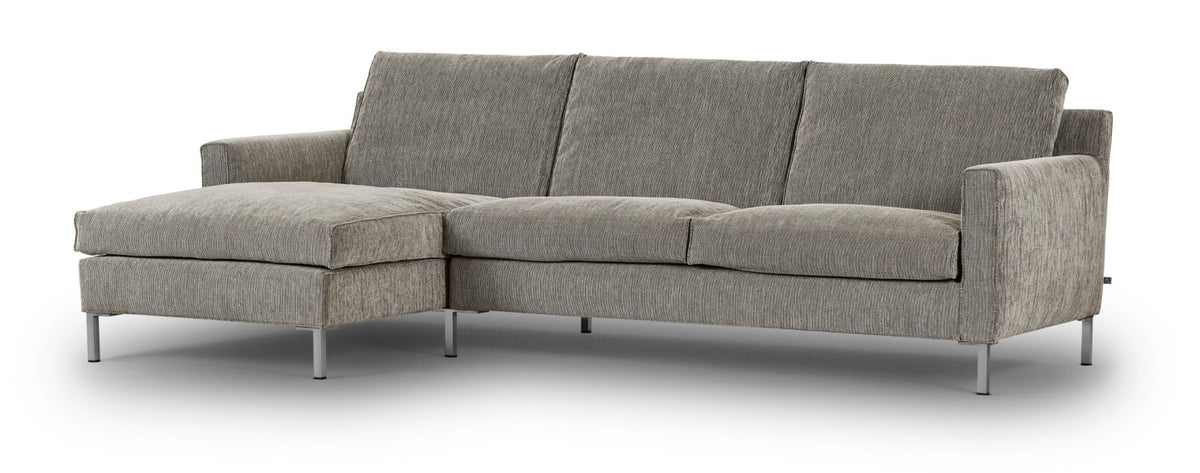 Eilersen Streamline modulsofa – pakkebilde