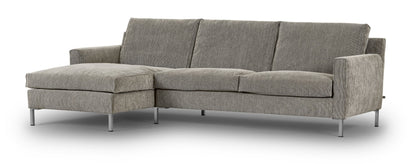 Eilersen Streamline modulsofa – pakkebilde