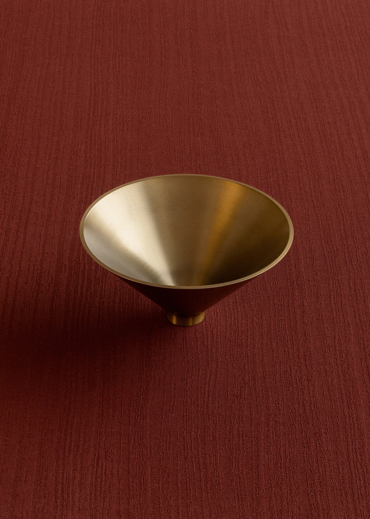 Audo Copenhagen Taper Bowl bolle