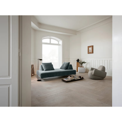 Eilersen Playtower modulsofa – miljøbilde