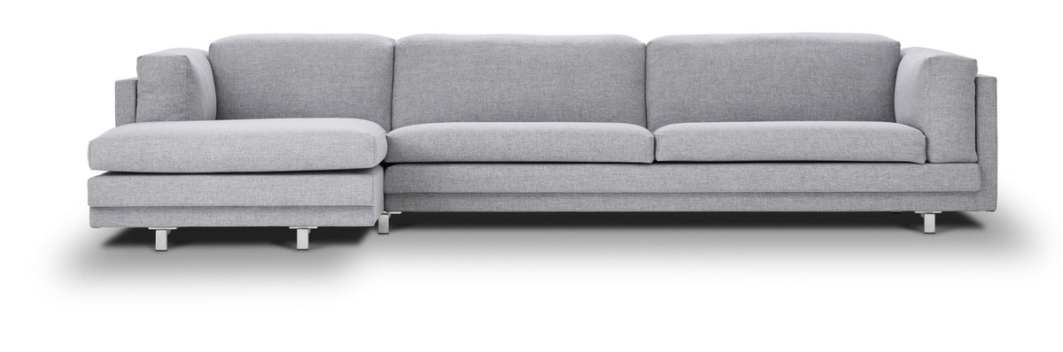 Eilersen Tub modulsofa – pakkebilde
