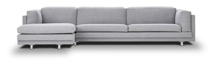 Eilersen Tub modulsofa – pakkebilde