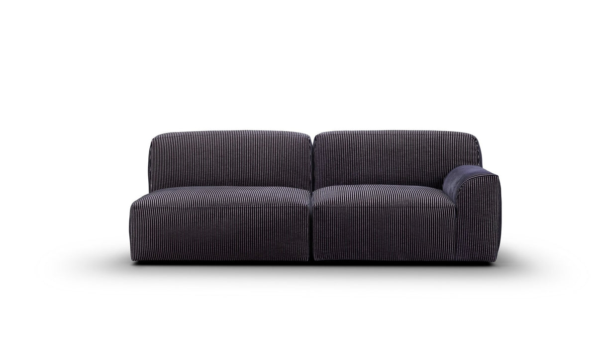 Eilersen Ares modulsofa – pakkebilde