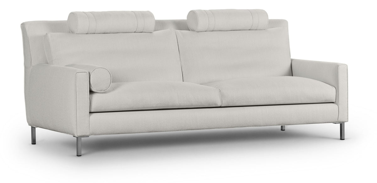 Eilersen Streamline sofa med høy rygg – pakkebilde