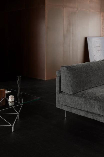 Eilersen Doe modulsofa – høy rygg – detaljbilde