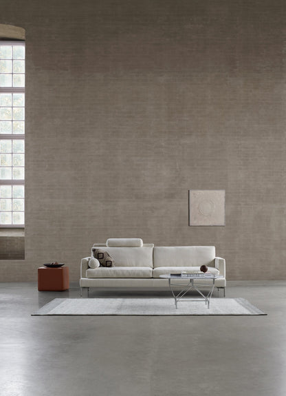 Eilersen Great Lift sofa – dunrygg med skumkjerne – miljøbilde