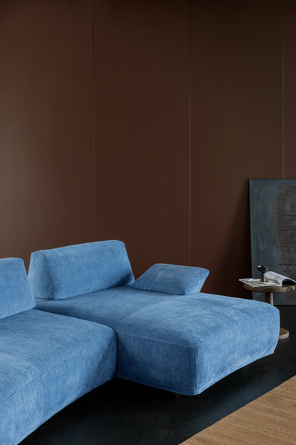 Eilersen Bean modulsofa – detaljbilde