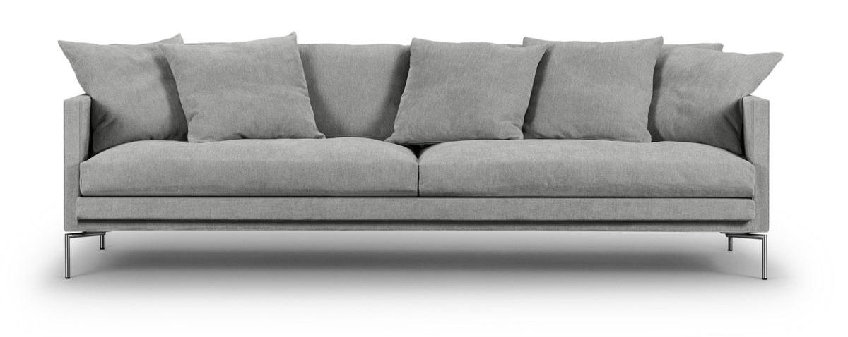 Eilersen Ash modulsofa – pakkebilde