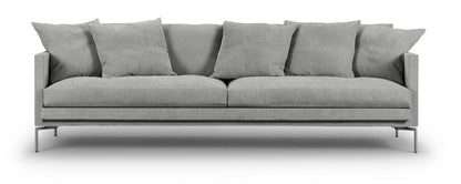 Eilersen Ash modulsofa – pakkebilde