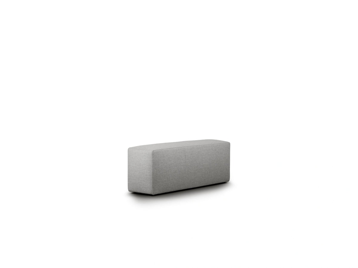 Eilersen Bure Plain modulsofa – skum – pakkebilde