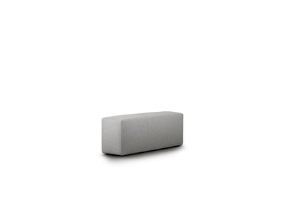 Eilersen Bure Plain modulsofa – skum – pakkebilde
