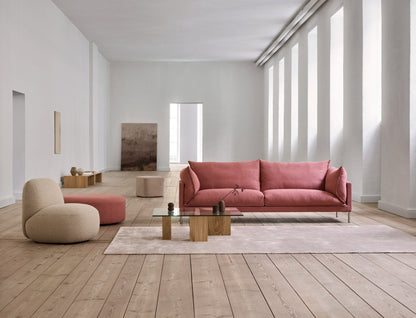 Eilersen Butterfly sofa – miljøbilde