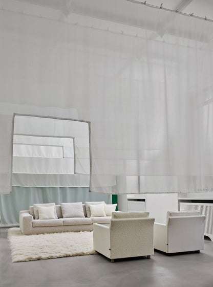 Eilersen Aton modulsofa – miljøbilde