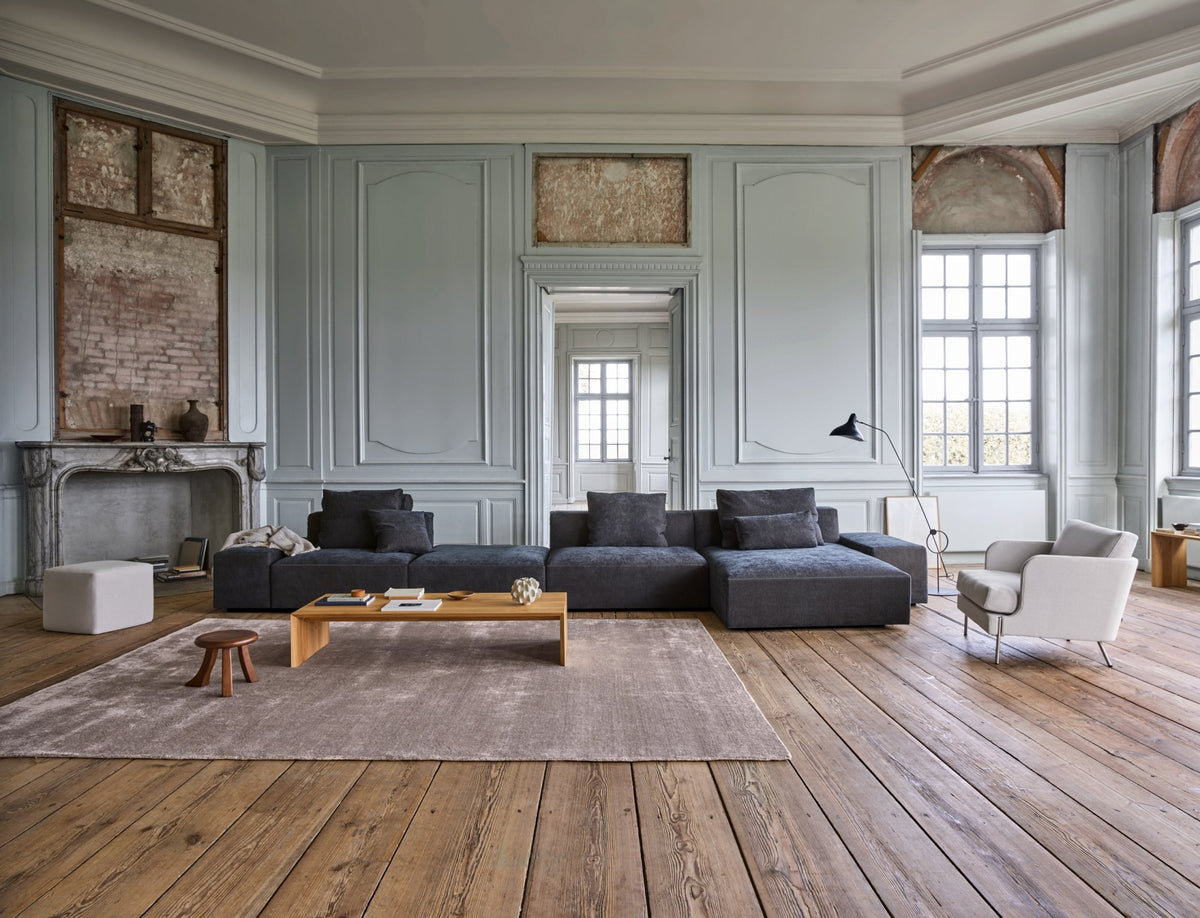 Eilersen Block modulsofa – miljøbilde