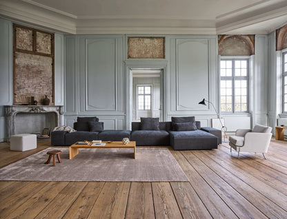 Eilersen Block modulsofa – miljøbilde