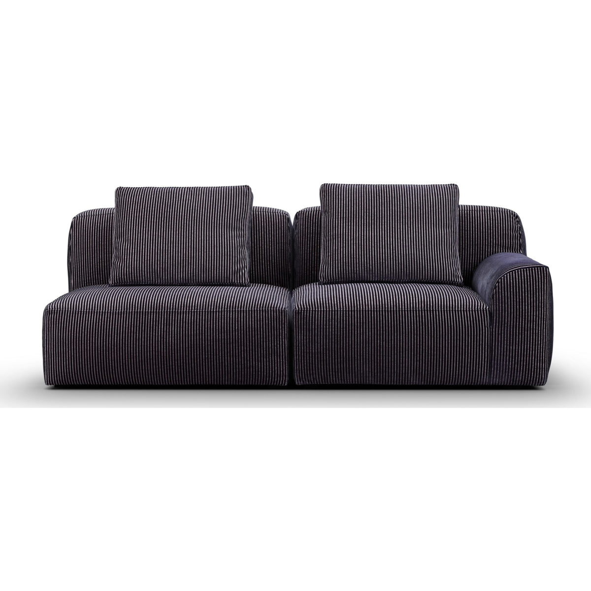 Eilersen Ares modulsofa – pakkebilde