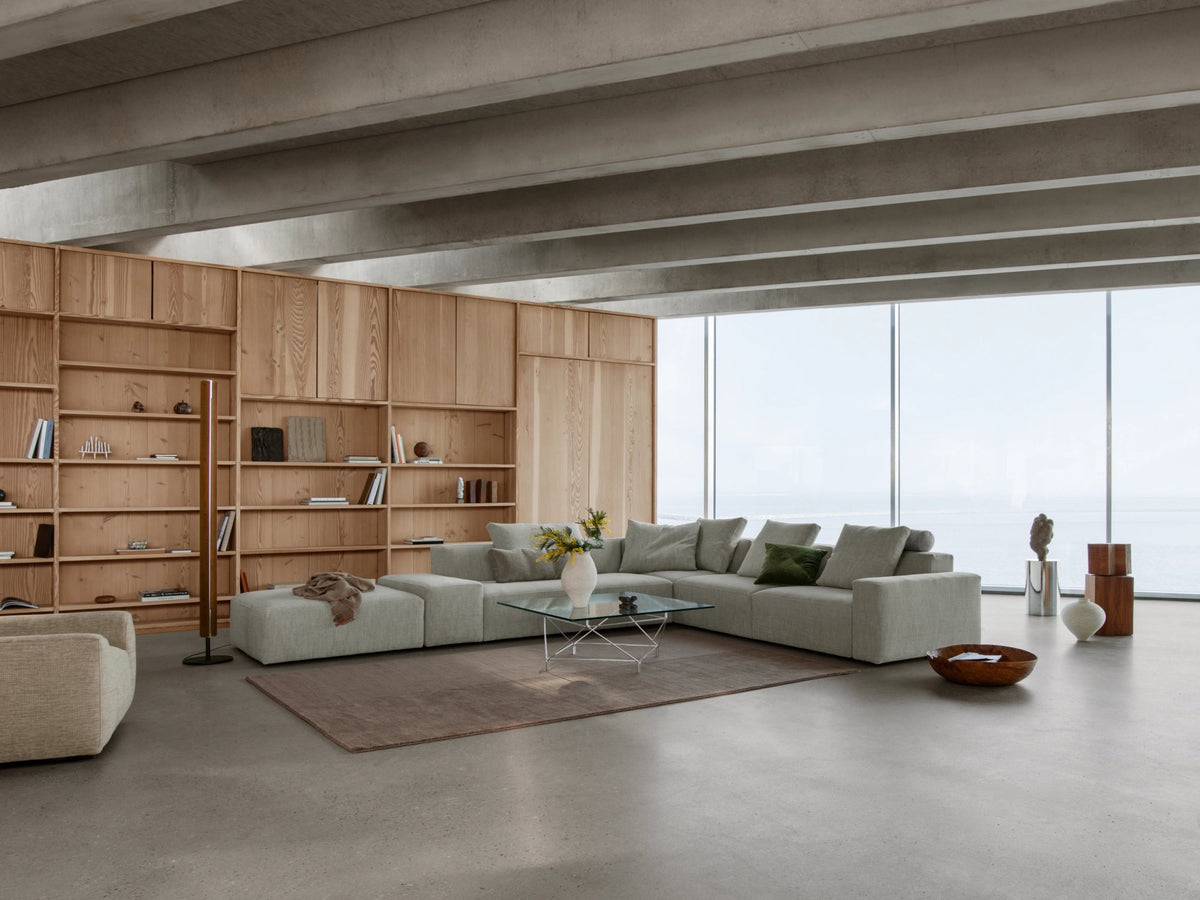 Eilersen Block modulsofa – miljøbilde