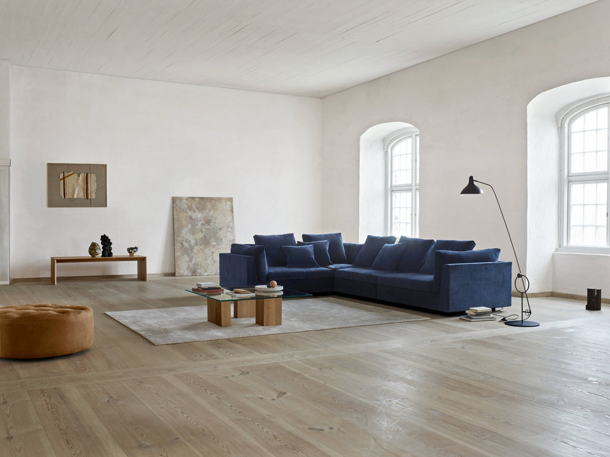 Eilersen Float modulsofa – miljøbilde