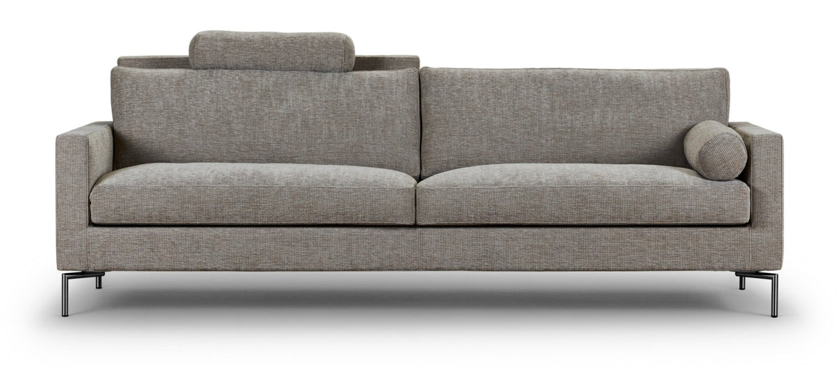 Eilersen Lift sofa – skumsete, dunrygg – produktbilde