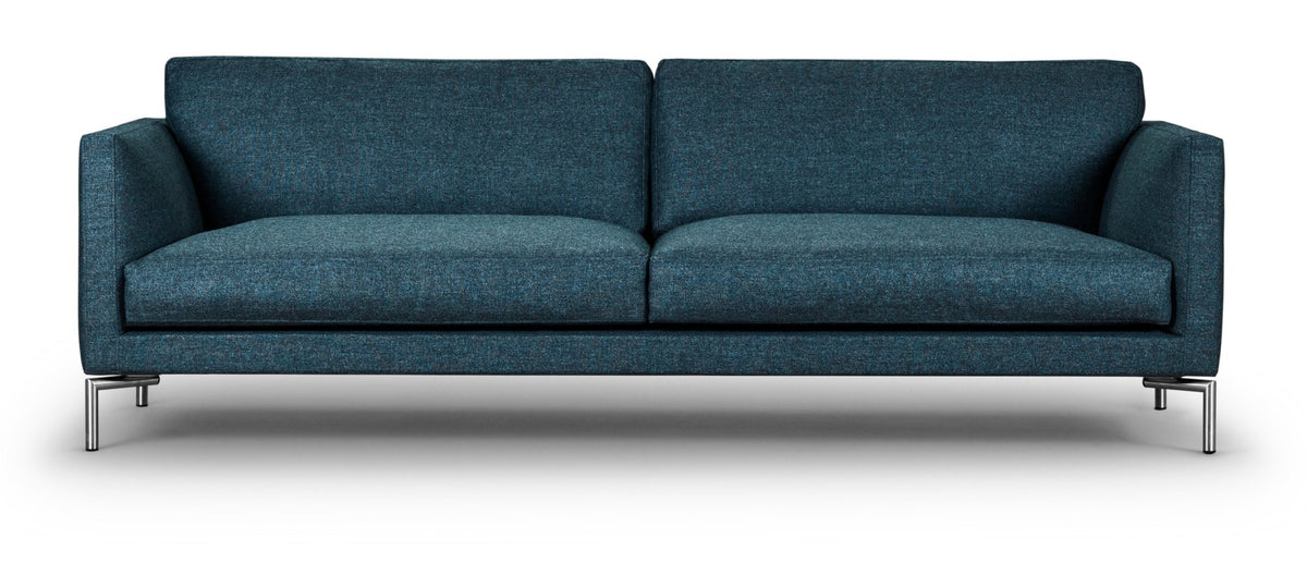Eilersen Mission sofa – dunrygg – produktbilde