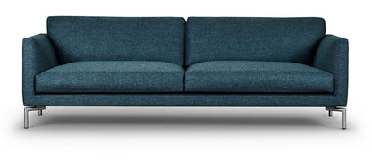 Eilersen Mission sofa – dunrygg – produktbilde