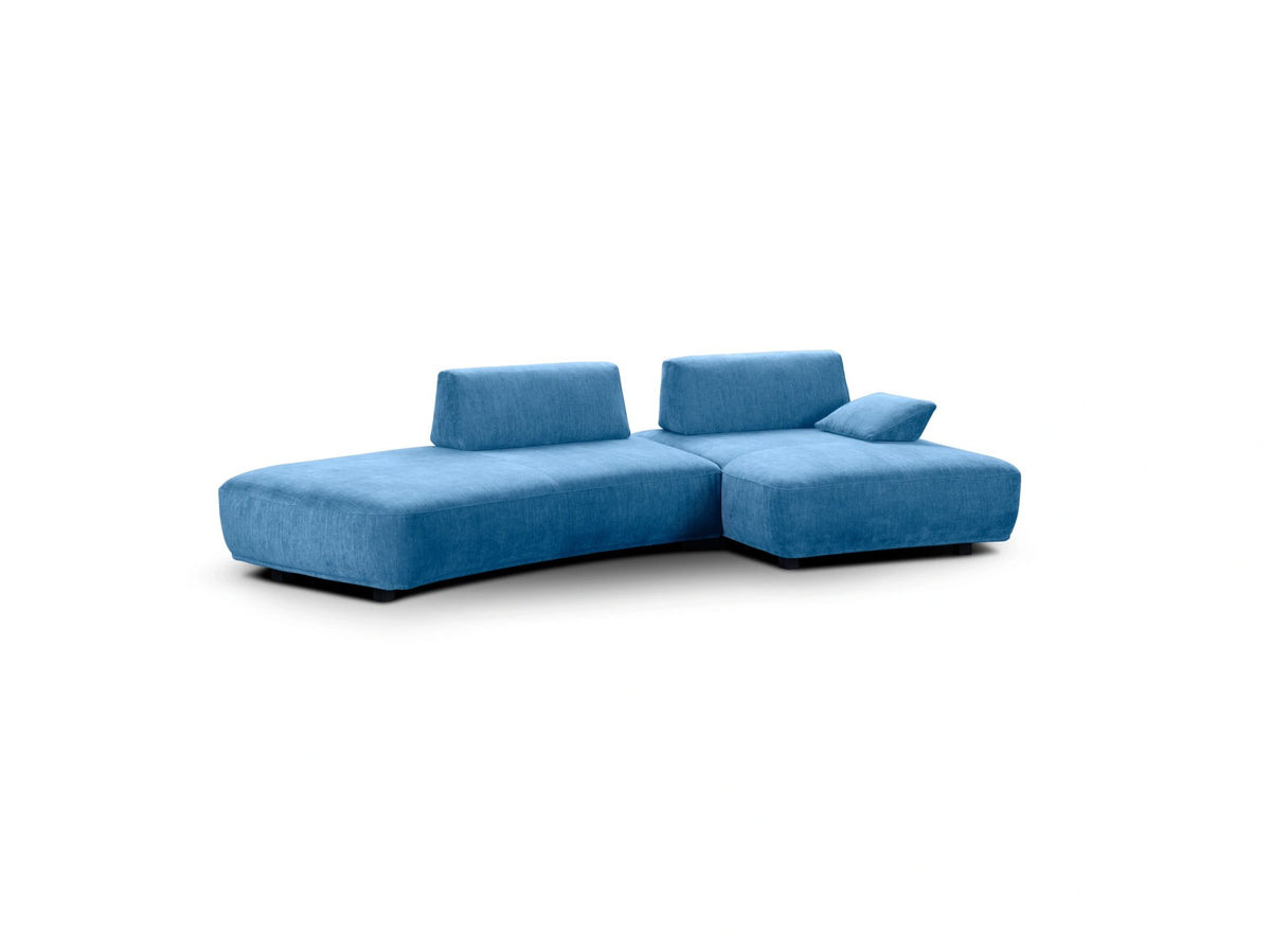 Eilersen Bean modulsofa – pakkebilde