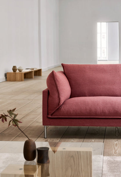 Eilersen Butterfly sofa – detaljbilde