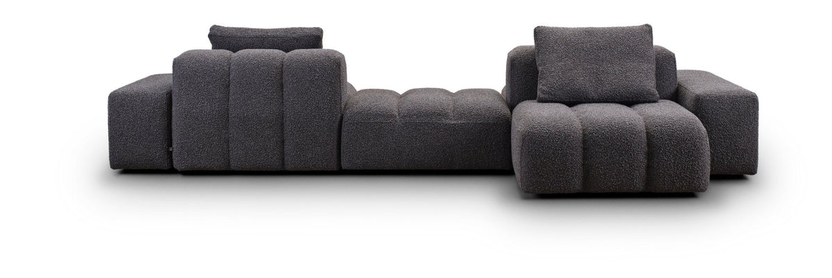 Eilersen Bure Wave modulsofa – pakkebilde