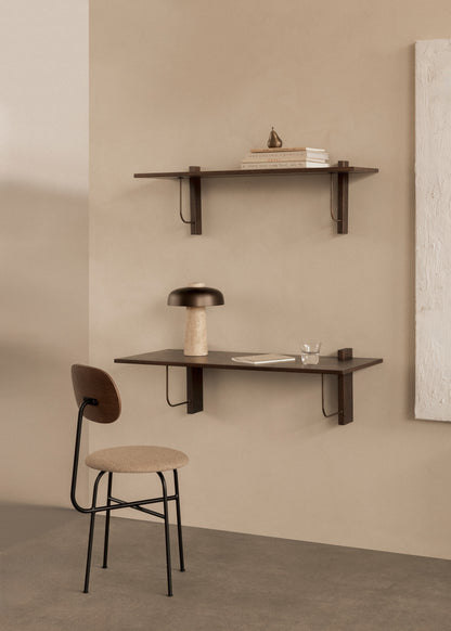 Audo Copenhagen Corbel Desk veggskrivebord