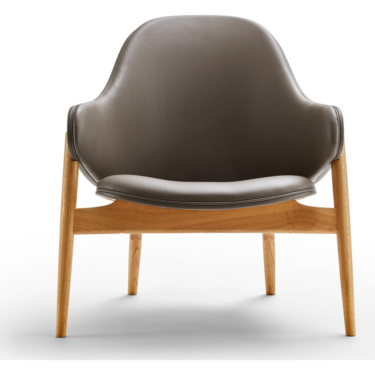 Eilersen Alba High Back stol – pakkebilde