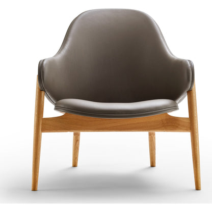Eilersen Alba High Back stol – pakkebilde