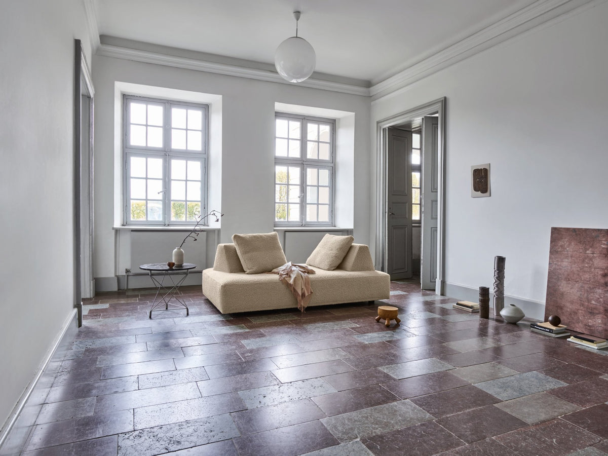 Eilersen Playground modulsofa – miljøbilde