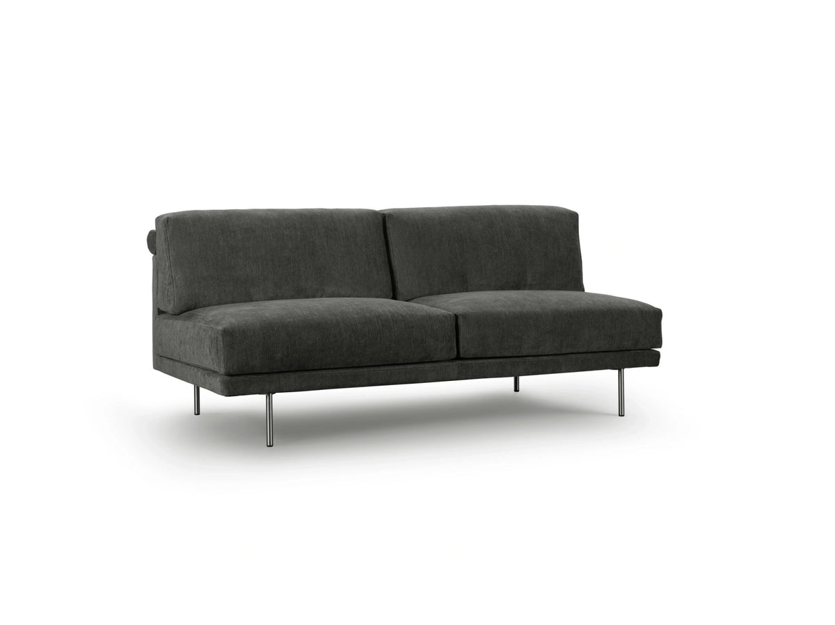 Eilersen Doe modulsofa – høy rygg – pakkebilde