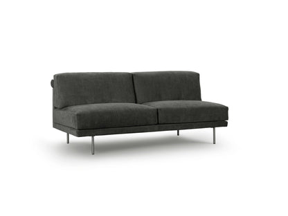Eilersen Doe modulsofa – høy rygg – pakkebilde