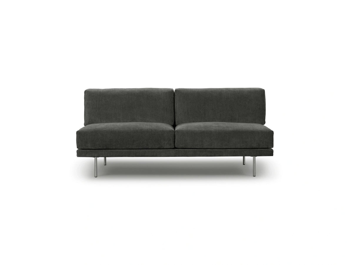 Eilersen Doe modulsofa – høy rygg – pakkebilde