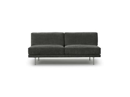Eilersen Doe modulsofa – høy rygg – pakkebilde