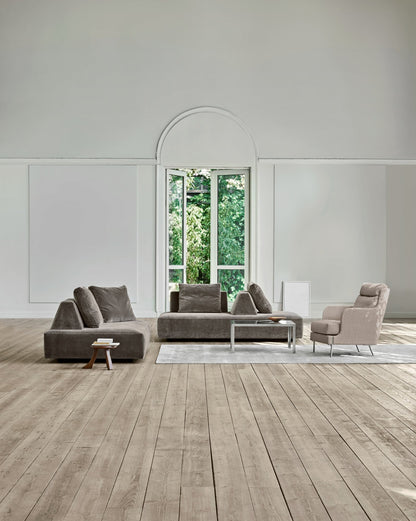 Eilersen Playground modulsofa – miljøbilde