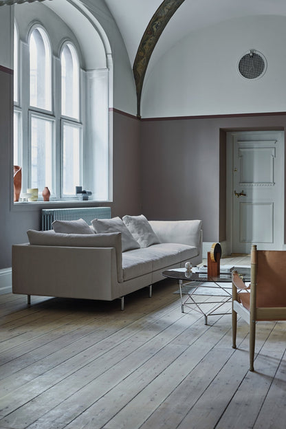 Eilersen Float High modulsofa – miljøbilde