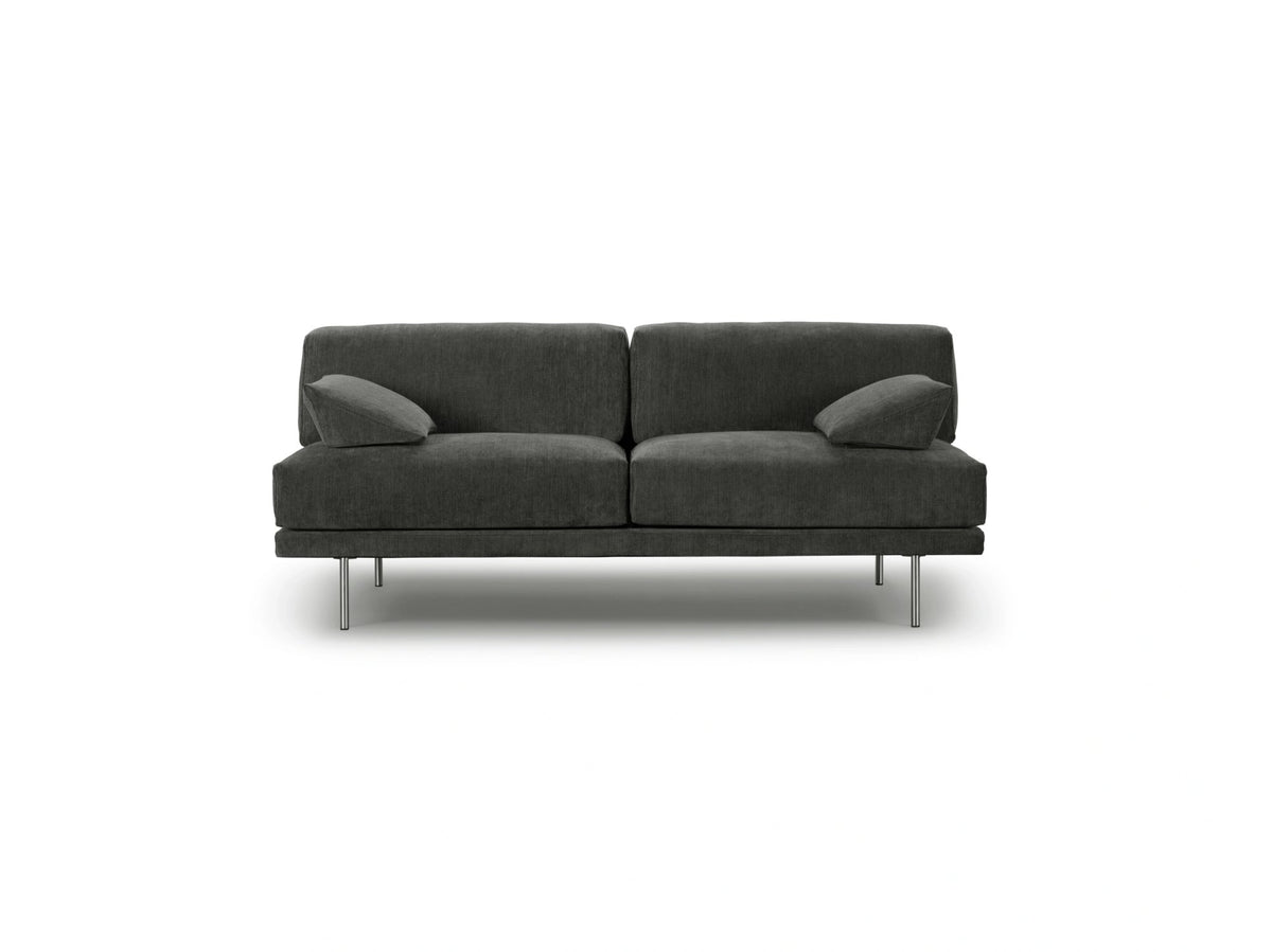 Eilersen Doe modulsofa – lav rygg – pakkebilde