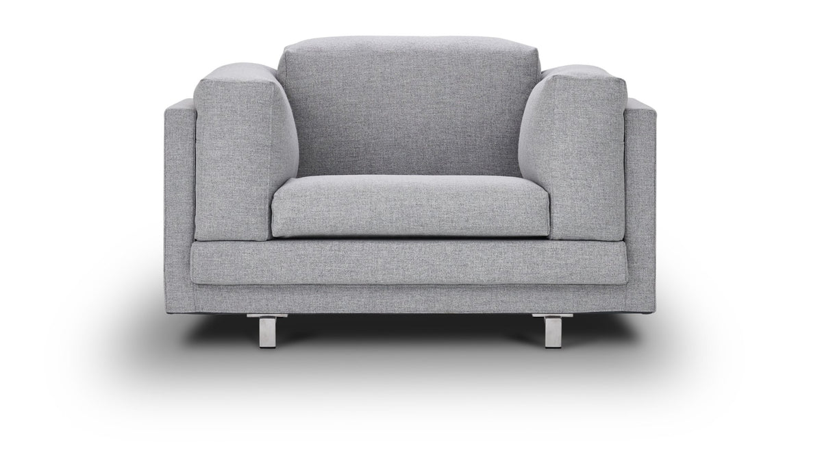 Eilersen Tub modulsofa – pakkebilde