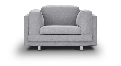 Eilersen Tub modulsofa – pakkebilde