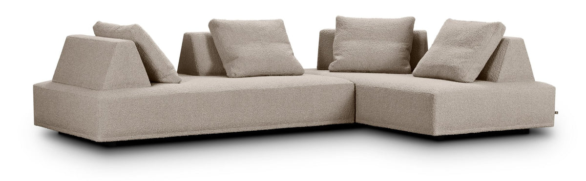 Eilersen Playground modulsofa – produktbilde