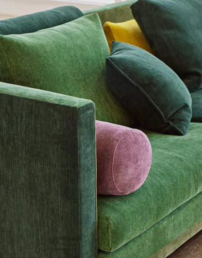 Eilersen Cocoon multicolour modulsofa – detaljbilde