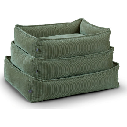 Eilersen Molly hundeseng – produktbilde