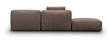 Eilersen Ares modulsofa – pakkebilde
