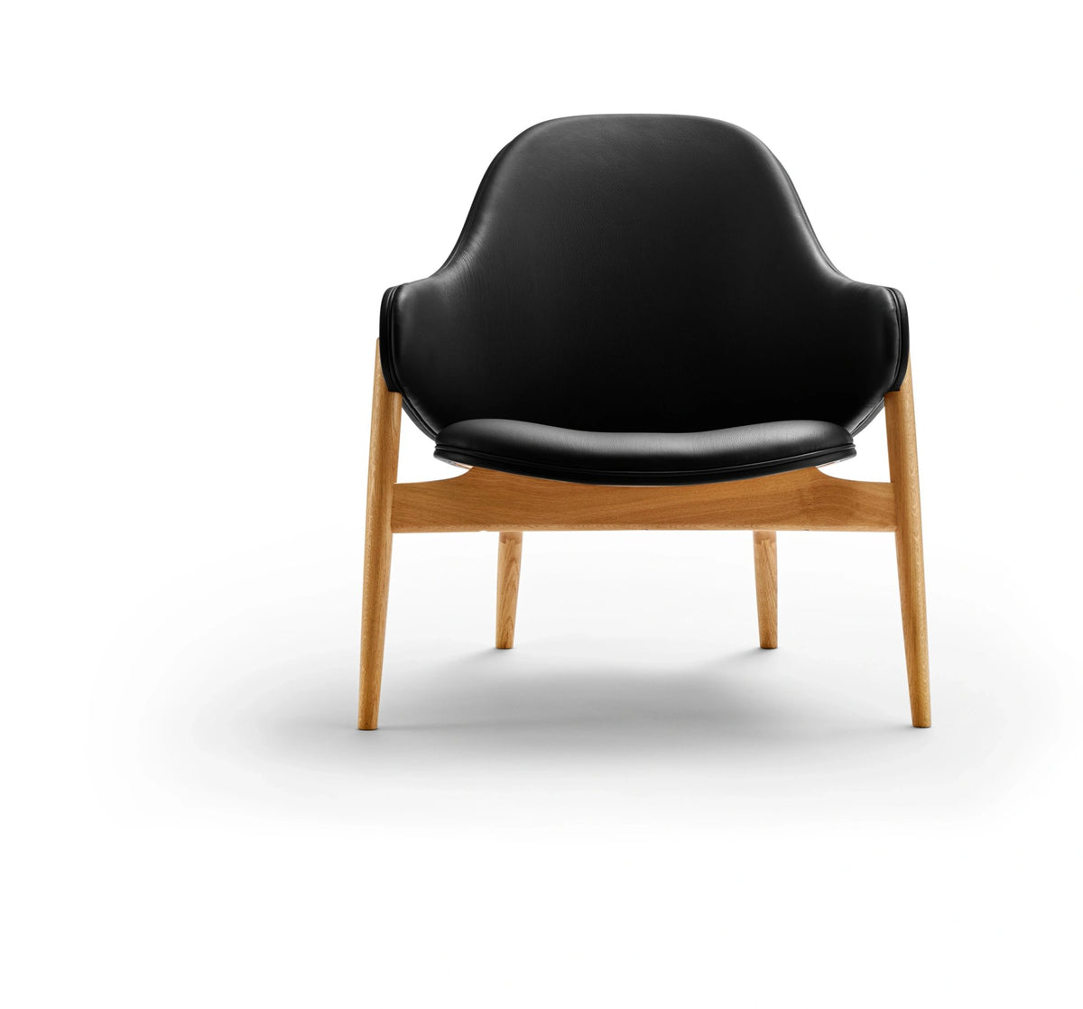 Eilersen Alba High Back stol – pakkebilde