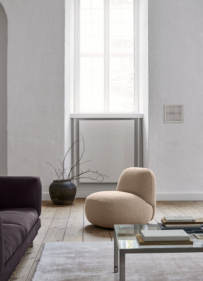 Eilersen Tub modulsofa – miljøbilde